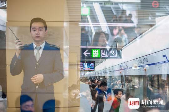 立异手艺驱动地铁刷新，最新新闻引领都会交通未来